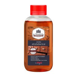 Soin régénérateur bois foncé 125 ml