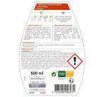 Lait de soin cuir - 500 mL