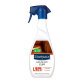 Lait de soin cuir - 500 mL