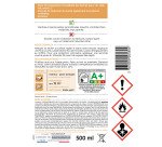 Baume embellissant - marbre et pierres naturelles - incolore - 500 mL