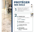 Rénovateur Brillant marbre et pierres naturelles Starwax - bidon 1 L