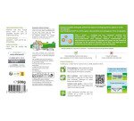 Entretien longue durée pour fosses septiques - 500g