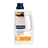 Décrassant intensif 1 L - Carrelage & PVC