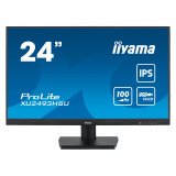 iiyama ProLite XU2493HSU-B7 écran plat de PC 60,5 cm (23.8") 1920 x 1080 pixels Full HD LED Noir