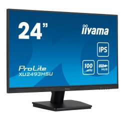 PC screen iiyama 24" (60.5 cm) PROLITE XU2493HSU-B7
