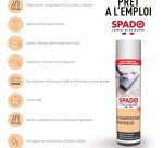 Shampooing moquette et tapis 600 ml