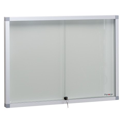 Vitrine d'affichage intérieur - 8 feuilles