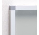 Vitrine d'affichage intérieur - 8 feuilles