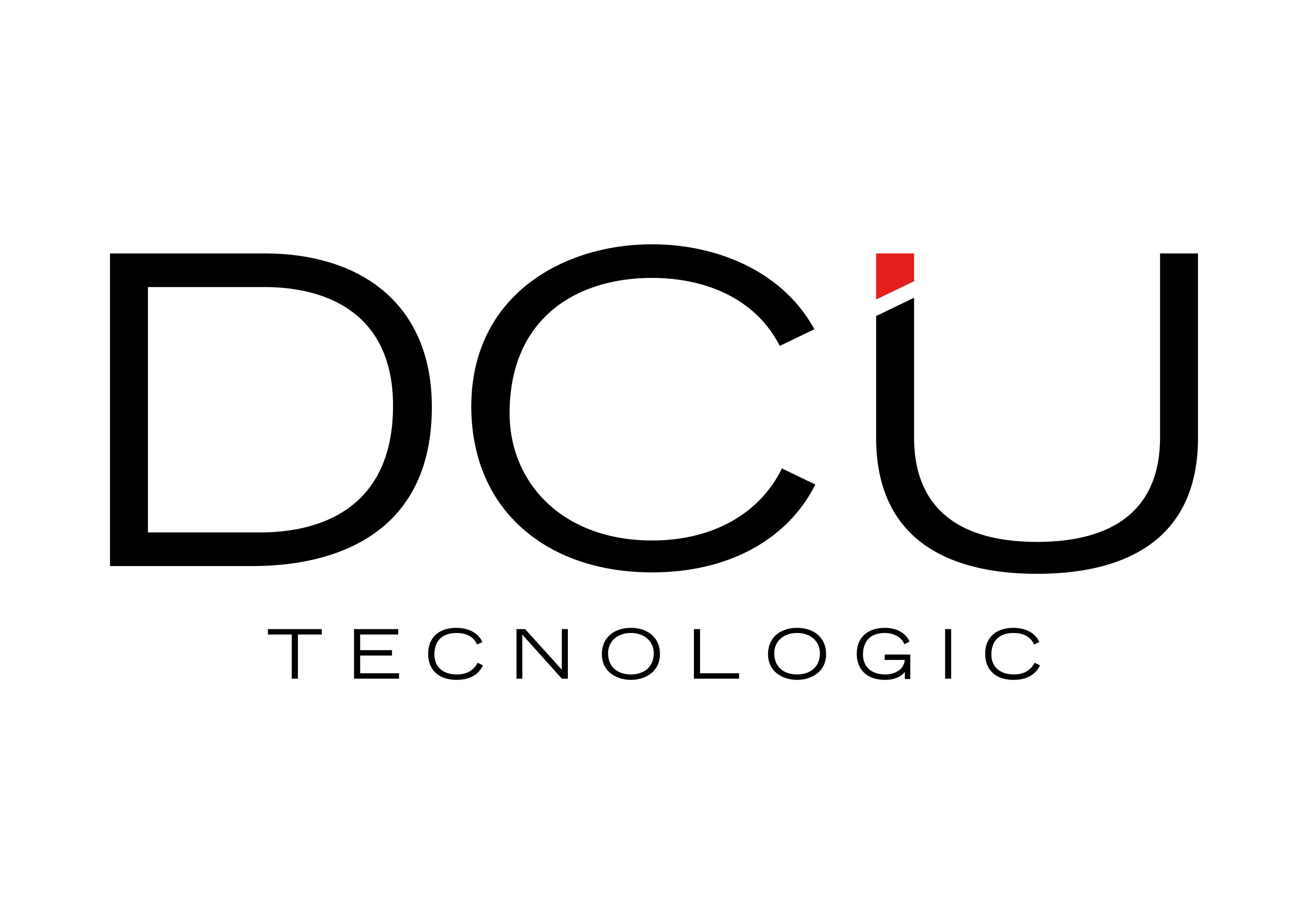 DCU Tecnologic
