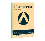 Card Favini Rismacqua mix 5 soft colors Assorted colors A4 200g 125 sheets