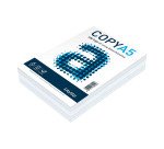 Carta A5 Favini Copy  80g risma da 500 fogli - Carta per stampa e fotocopie