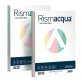 Carta A3 Favini Rismacqua mix 5 multicolore 200g - colori tenui assortiti  - risma da 125 fogli - Cartoncino per stampa e fotocopie