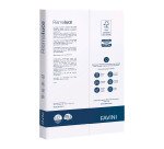 Favini Rismaluce White Monochrome Cardboard A4 200g 125 sheets