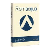 Carta A4 Favini Rismaluce avorio monocolore 200g - rimsa da 125 fogli - Cartoncino per stampa e fotocopie