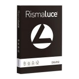 <Favini Rismaluce black cardboard Monochrome A4 200g 125 sheets - Favini A67A134 inkjet paper>