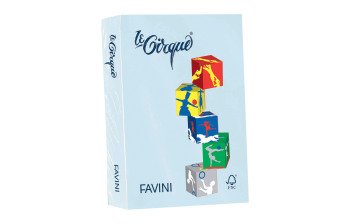 Carta colorata
