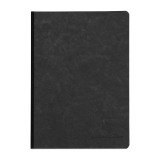 Carnet brochure Clairefontaine Age Bag A5 ligné 192 pages
