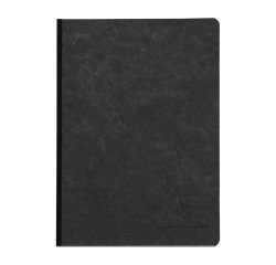 Carnet brochure Clairefontaine Age Bag A5 ligné 192 pages