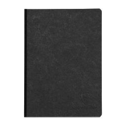 Journal Clairefontaine Age Bag A5 lined 192 pages