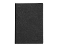 Carnet brochure Clairefontaine Age Bag A5 ligné 192 pages