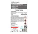 Cire parquet chêne clair 1 L