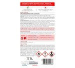 Huile protectrice - teck, bois exotique - 500 mL