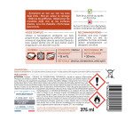 Cire des antiquaires pâte - naturel - 375 mL