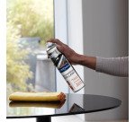 Nettoyant dépoussiérant mobilier intérieur - brillant - 400 mL
