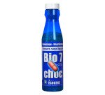 Bio 7 choc démarrage et réactivation fosses septiques 375 g