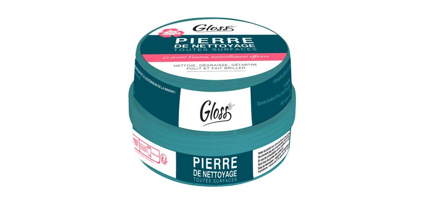 Pierre de nettoyage 300 g