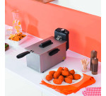 Freidora Tristar FR-6935