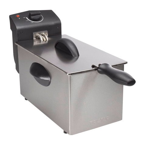 Freidora Tristar FR-6935