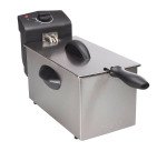 Freidora Tristar FR-6935