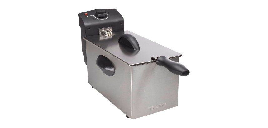 Freidora Tristar FR-6935