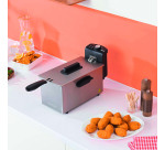 Freidora Tristar FR-6935