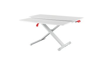 Réhausseurs de bureau