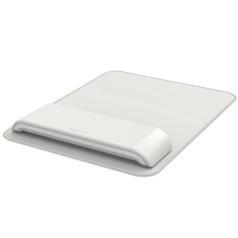 Tapis de souris Leitz Ergo avec repose-poignet réglable
