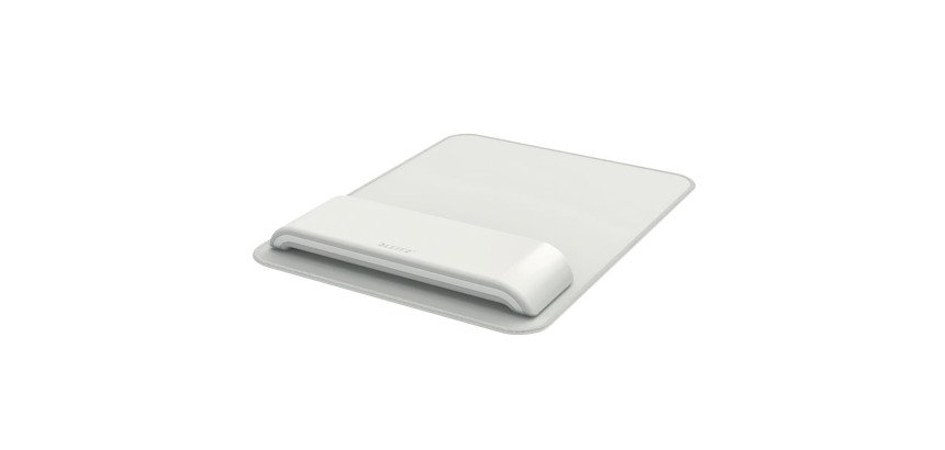 Tapis de souris Leitz Ergo avec repose-poignet réglable