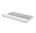 Repose-poignets pour clavier Leitz Ergo