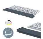 Repose-poignets pour clavier Leitz Ergo