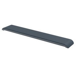 Reposamuñecas para teclado Leitz Ergo