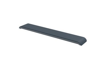 Wrist rest for Leitz Ergo keyboard