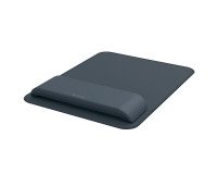 Alfombrilla de ratón Leitz Ergo con reposamuñecas ajustable