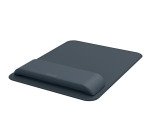 Tapis de souris Leitz Ergo avec repose-poignet réglable