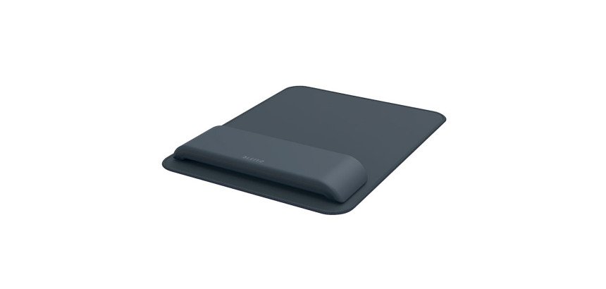 Tapis de souris Leitz Ergo avec repose-poignet réglable