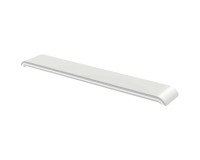 Repose-poignets pour clavier Leitz Ergo