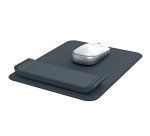 Tapis de souris Leitz Ergo avec repose-poignet réglable