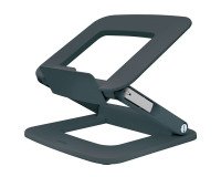 Soporte ajustable para ordenador portátil Leitz Ergo  hasta 15" gris
