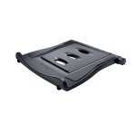 Support pour ordinateur portable Kensington EQ Smartfit® Easy Riser™  noir