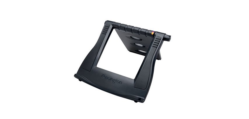 Support pour ordinateur portable Kensington EQ Smartfit® Easy Riser™  noir